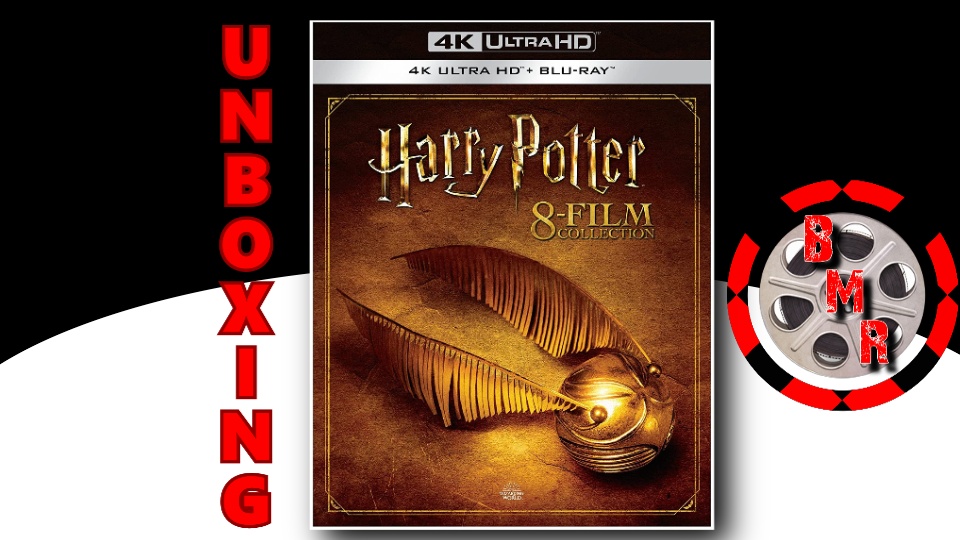 か*ん様 Harry Potter 8 Film Collection 4K U Amazon.com: Harry Potter: 8-Film Collection [4K Ultra HD + Blu-ray